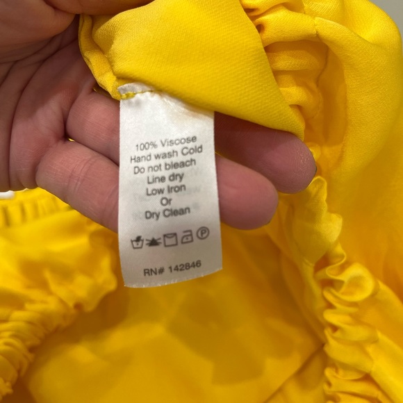 Rhode Top - Picture 11 of 11